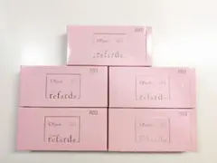 【ナンバースリー】 ルファルデ CPパック 12g×4包 5箱セットのサムネイル