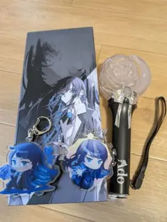 2026年最新】Adoモナリザの横顔 ペンライトの人気アイテム - メルカリ