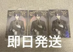 にじさんじ ウエハース 剣持刀也 3枚セット