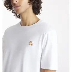 値下げしました 数日で出品終了】MAISON KITSUNE Tシャツ - メルカリ