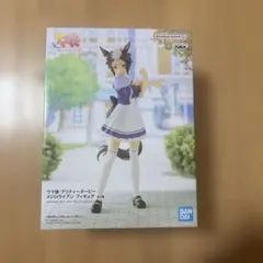 ウマ娘 メジロライアン フィギュア 約15cm