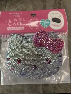 2025年最新】HELLO KITTY アクセサリーケースの人気アイテム - メルカリ