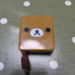 平成レトロ、ガラケー携帯充電アダプター