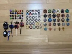 2026年最新】ベイブレード 大量の人気アイテム - メルカリ