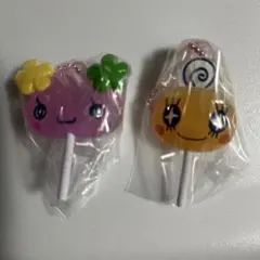 たまごっち カラフルキャンディチャーム