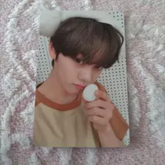 ZEROBASEONE ZB1 ラキドロ zerose ギュビン