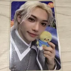 StrayKids スキズ フィリックス MAGICSCHOOL トレカ