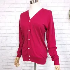 JOHN SMEDLEY　ジョンスメドレー　カーディガン　シーアイランドコットンのサムネイル