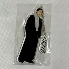 【限定価格】MAZZEL SEITO アクリルチャームキーホルダーのサムネイル