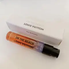 オンザビーチ 2ml Louis Vuitton On The Beach 香水のサムネイル