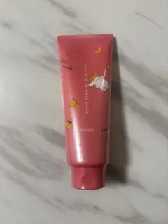 【匿名配送/新品】ORBIS エッセンスインヘアマスク サンリオコラボ 限定品のサムネイル