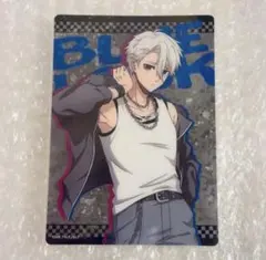ブルーロック ツリビレ ワイルドエンカウント ビッグクリアカード 凪誠士郎
