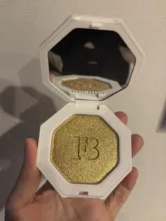 FENTY BEAUTY KILLAWATT ゴールドハイライター 8gのサムネイル