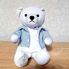 山田涼介プロデュース Johnny's Shop2023 テディベア ぬいぐるみのサムネイル