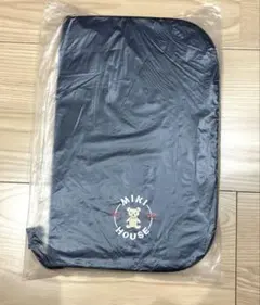 MIKI HOUSE 母子手帳ケース 新品未使用　福田病院　未開封　母子手帳のサムネイル