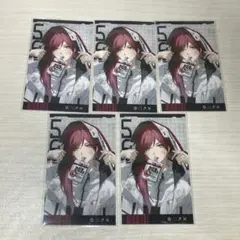 にじさんじclutchローレン・イロアス チェキ