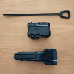 ベイブレードX　ランチャー　グリップ