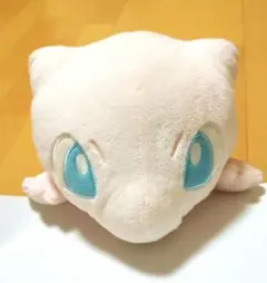 ミュウ 大きなぬいぐるみ タグ付き