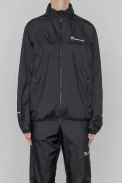 THE NORTH FACE HYKE Trail Wind Jacket