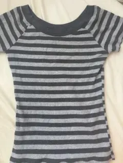 ブランディーメルビル Tシャツ トップス ボーダーのサムネイル