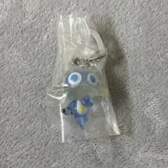 ケロロ軍曹めじるしアクセサリー ドロロ兵長