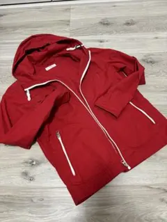 ユニクロ　パーカー