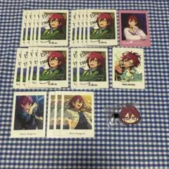2026年最新】あんスタ 茨 ぱしゃっつの人気アイテム - メルカリ