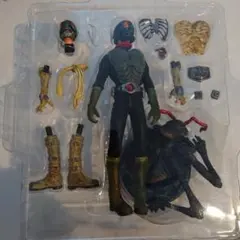2026年最新】仮面ライダーzx sicの人気アイテム - メルカリ