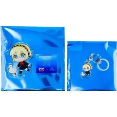 ペルソナ30 八景島シーパラダイス アンブレラマーカー ペルソナ3
