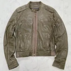 2026年最新】lee レザージャケットの人気アイテム - メルカリ