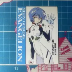 2026年最新】綾波レイ カードの人気アイテム - メルカリ