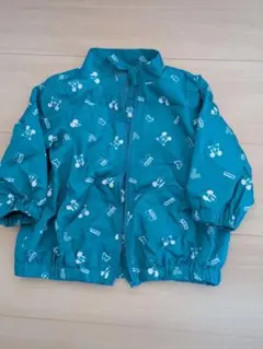 ミッキー柄ジャケット 95cm