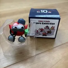 Nissyツアーグッズ ジュオラマスコッピーコレクション - メルカリ