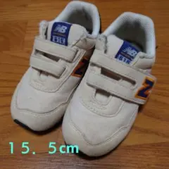 New Balance 515 キッズシューズ 15.5cm スニーカーのサムネイル