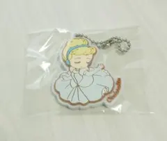 【シンデレラ1点】ディズニー ラバマスグミ プリンセス