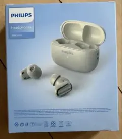 PHILIPS TAT2569 ワイヤレスイヤホン 本体のサムネイル
