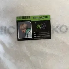 中西椋雅BOTフォトカ