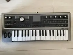 2026年最新】korg microkorgの人気アイテム - メルカリ