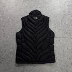 2026年最新】ノースフェイス ダウンベスト センターロゴの人気アイテム