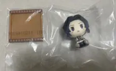 【新品】一番くじ 鬼滅の刃F賞ちょこのっこフィギュア 胡蝶しのぶ 姉の仇