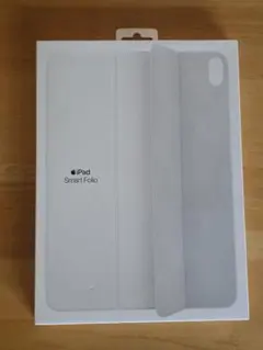 【新品・未使用】Apple 用Smart Folio- ホワイト