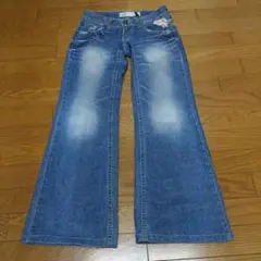 RED PEPPER デニムパンツ ジーンズ