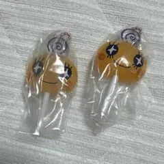 たまごっち　カラフルキャンディチャーム　めめっち