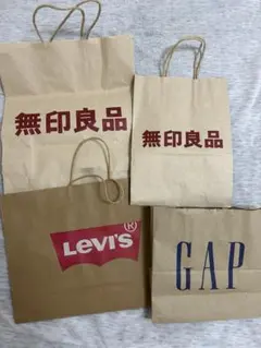 ショッパー　まとめ売り