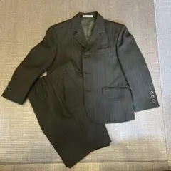 OLIVER HOUSE ストライプスーツ 110cm