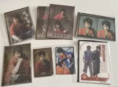 ミュージカル刀剣乱舞 坂龍飛騰 陸奥守吉行