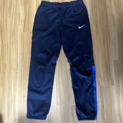 Nike ネイビー ジャージ