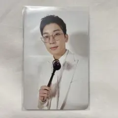 SEVENTEEN ウォヌ GOING Magazine トレカ