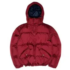 00s Eddie Bauer goose down puffer jacket