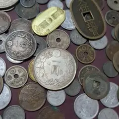 2026年最新】古銭 まとめての人気アイテム - メルカリ